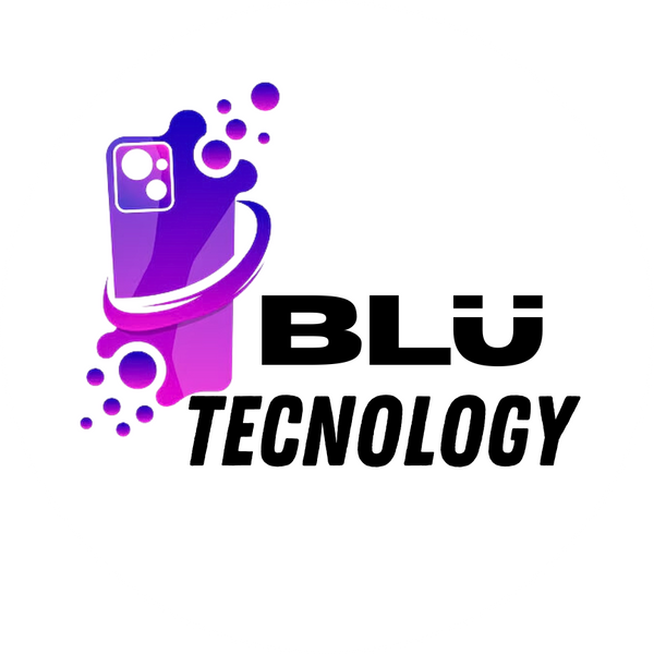 BLU TECNOLOGY